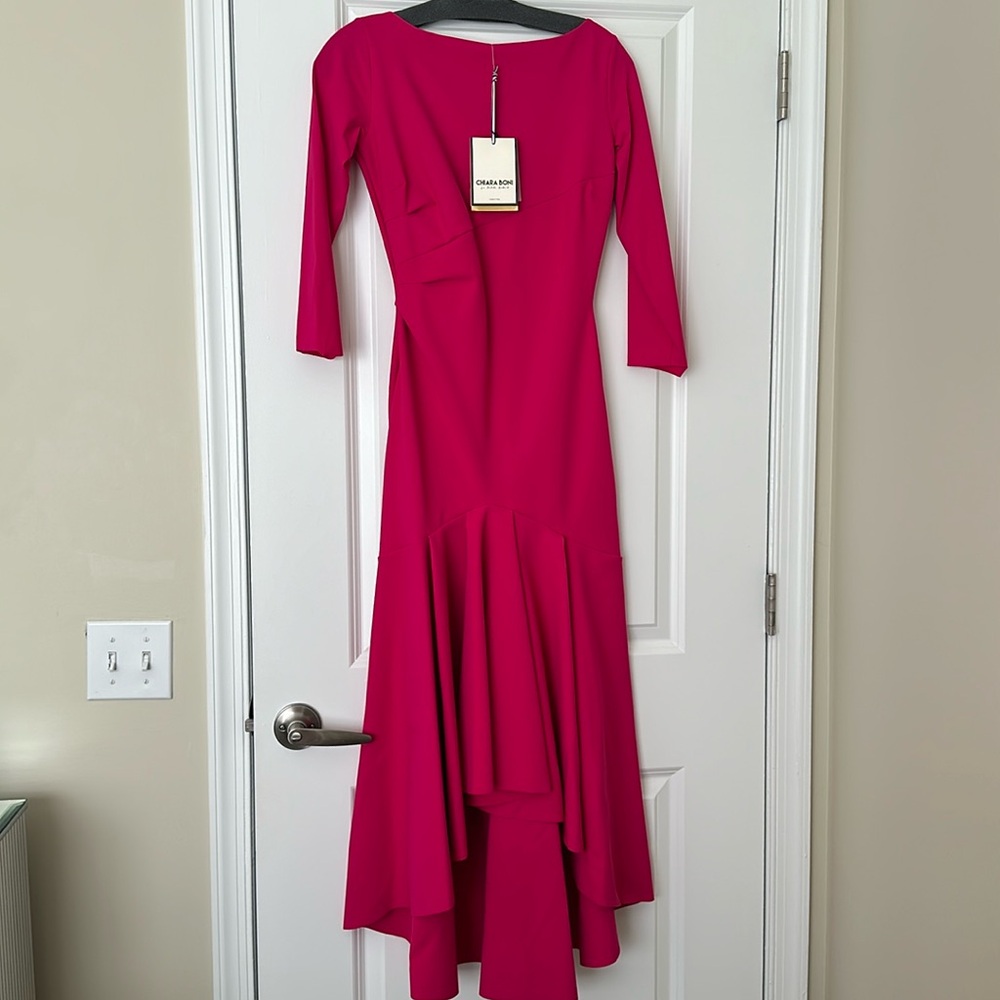 Chiara Boni La Petite Robe Gown new with tags.